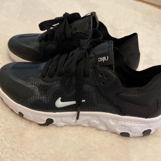 ナイキ(NIKE)のNIKEスニーカ　24㎝(スニーカー)