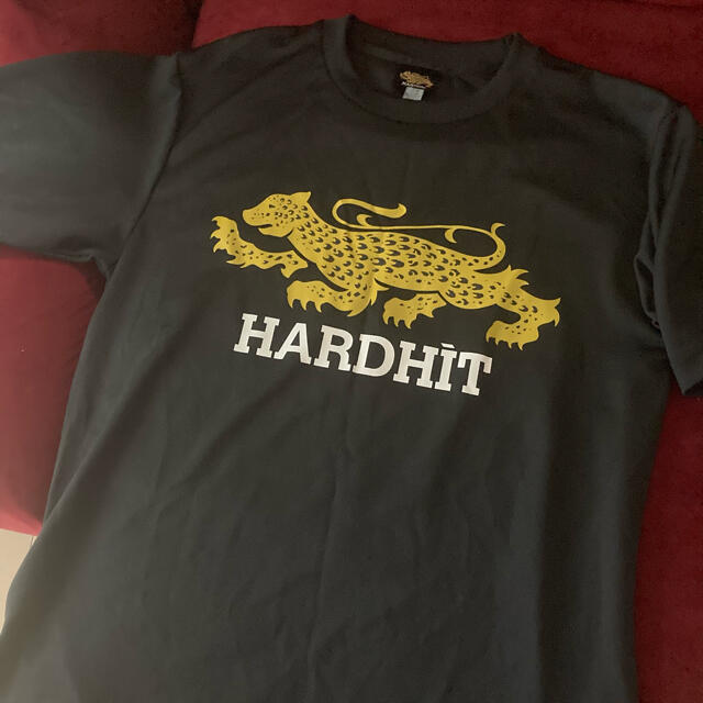 山本KID Tシャツ hard hit ハードヒット | フリマアプリ ラクマ