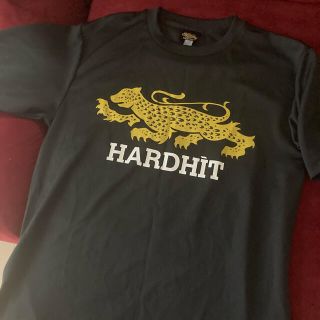 ハードヒット(Hard Hit)の山本KID  Tシャツ hard hit ハードヒット(トレーニング用品)