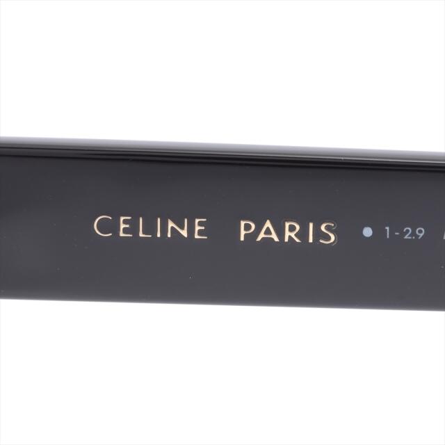 celine(セリーヌ)のセリーヌ  プラスチック   レディース サングラス レディースのファッション小物(サングラス/メガネ)の商品写真