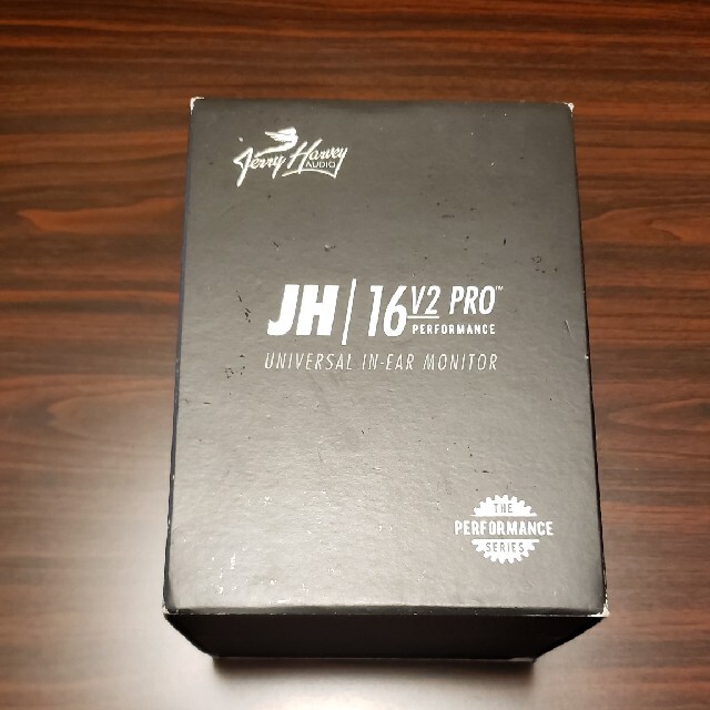 jh audio jh16v2 ジャンク