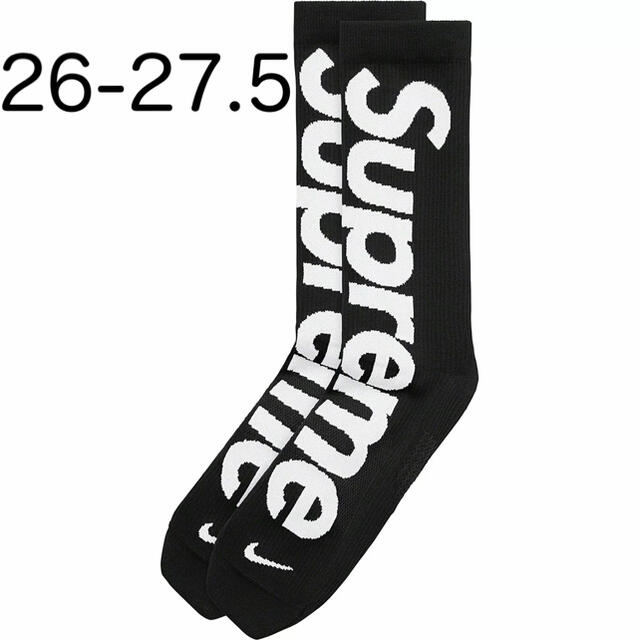 NIKE(ナイキ)のLightweight Crew Socks メンズのレッグウェア(ソックス)の商品写真