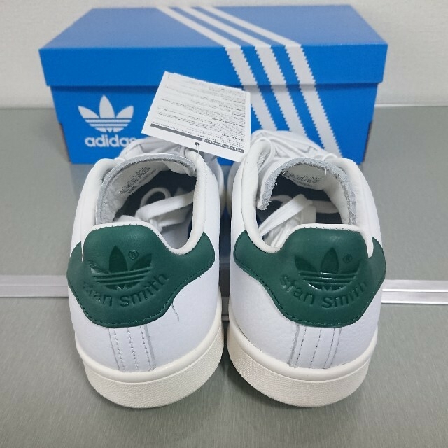 adidas(アディダス)の《新品 箱あり》adidas スタンスミス 【CQ2871】23.0 レディースの靴/シューズ(スニーカー)の商品写真