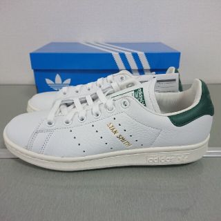 アディダス(adidas)の《新品 箱あり》adidas スタンスミス 【CQ2871】23.0(スニーカー)