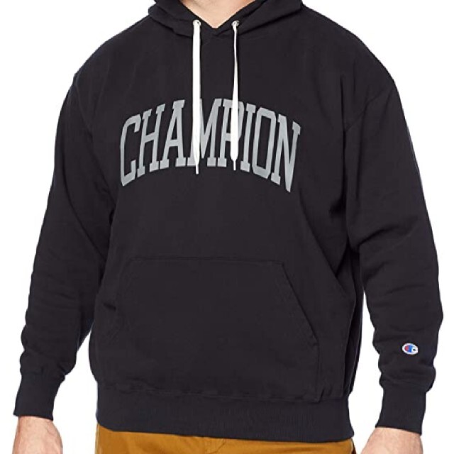 新品！チャンピオン Champion パーカー 3L