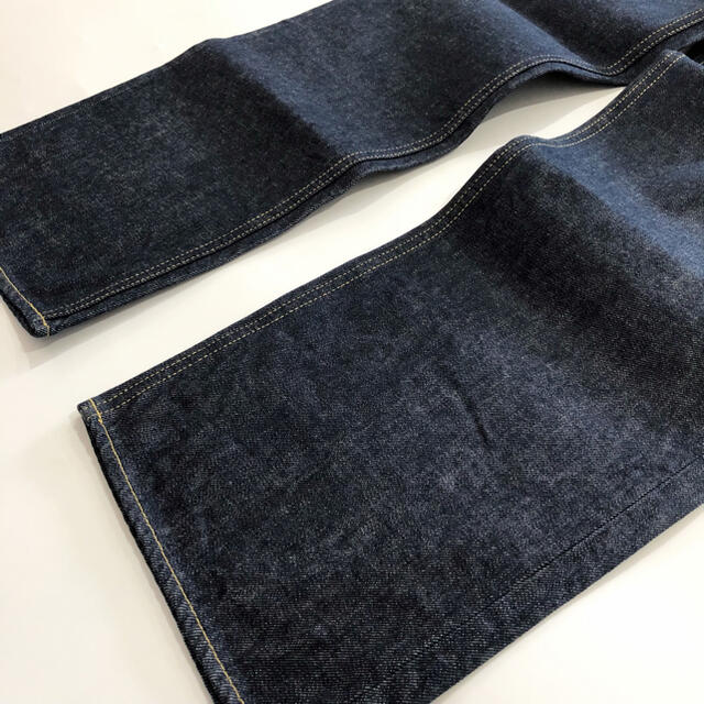 JOURNAL STANDARD(ジャーナルスタンダード)の【新品未使用】chimala（チマラ）| CINCH BACK DENIM レディースのパンツ(デニム/ジーンズ)の商品写真