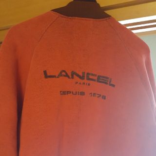 ランセル(LANCEL)のランセルジャンバー(ノーカラージャケット)