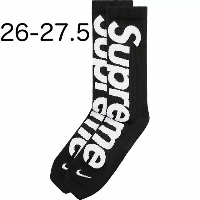 NIKE(ナイキ)のLightweight Crew Socks メンズのレッグウェア(ソックス)の商品写真