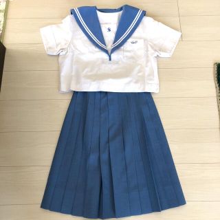 中学 セーラー服の通販 400点以上 フリマアプリ ラクマ