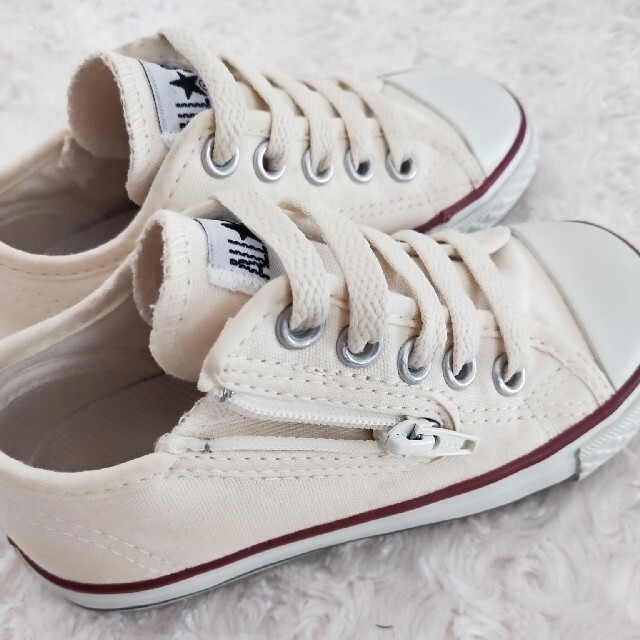 CONVERSE(コンバース)のコンバース　オールスター　16cm キッズ/ベビー/マタニティのキッズ靴/シューズ(15cm~)(スニーカー)の商品写真