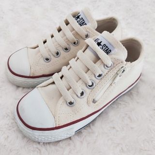 コンバース(CONVERSE)のコンバース　オールスター　16cm(スニーカー)