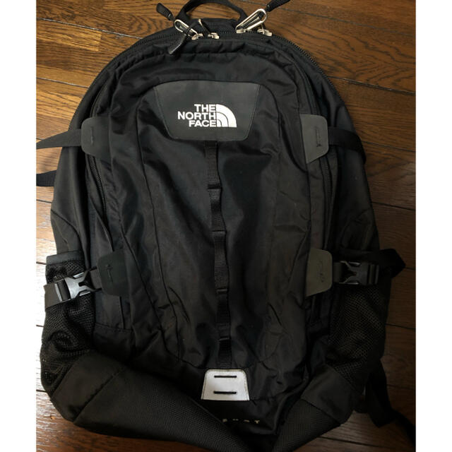 THE NORTH FACE HOT SHOT