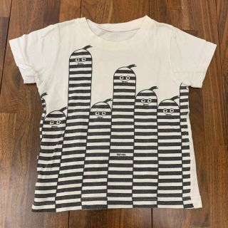 ネネット(Ne-net)のネネット　Tシャツ　110(Tシャツ/カットソー)