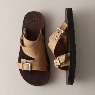 ジャーナルスタンダード(JOURNAL STANDARD)のSEDONA SANDAL ／ Catalina(サンダル)