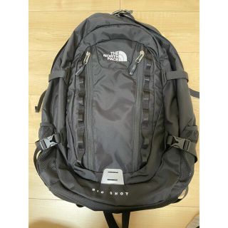 ザノースフェイス(THE NORTH FACE)のノースフェイスビッグショット(バッグパック/リュック)