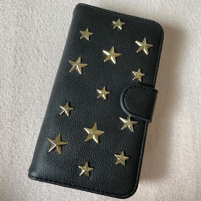 Jimmy Choo ジミーチュウ　スマホバッグ