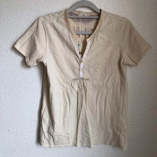 Tシャツ(Tシャツ(半袖/袖なし))