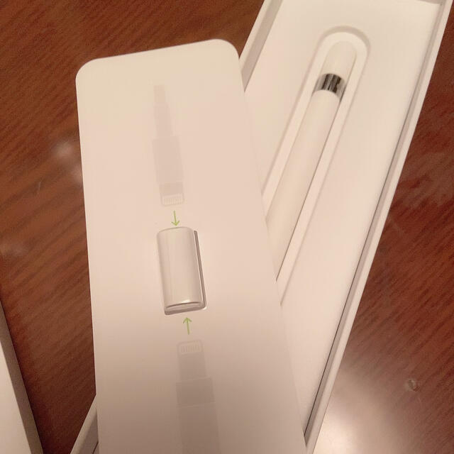 iPad(第7世代)(Wi-Fi) Apple pencil第1世代　ケース付き 3