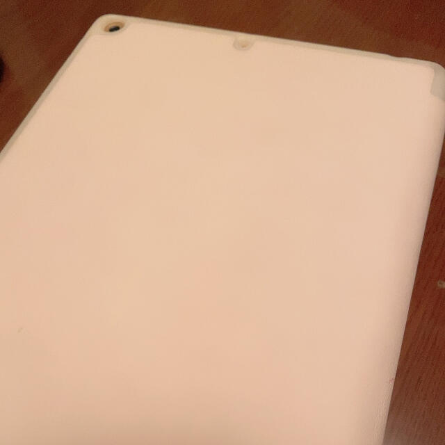 iPad(第7世代)(Wi-Fi) Apple pencil第1世代　ケース付き 5