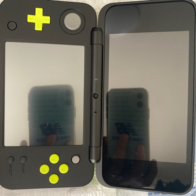 ニンテンドー2DS - Nintendo ゲーム機本体 NEW ニンテンドー 2DS LL ... Nintendo ゲーム機本体 NEW ニンテンドー 2DS LL ブラック/ラ