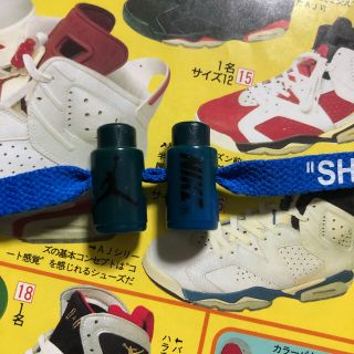 ナイキ(NIKE)のNIKE シューレースロック(6モデルオリジナル)【中古】(その他)