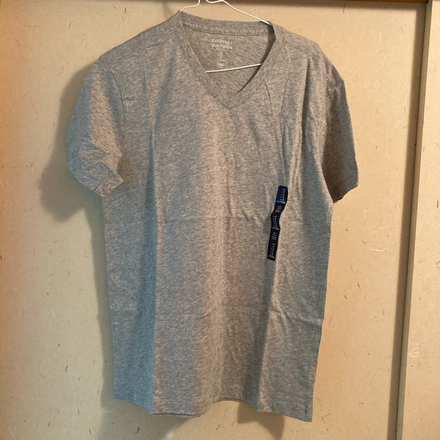 TOMMY HILFIGER(トミーヒルフィガー)のMyNY様専用トミーヒルフィガー&GAPTシャツ メンズのトップス(Tシャツ/カットソー(半袖/袖なし))の商品写真