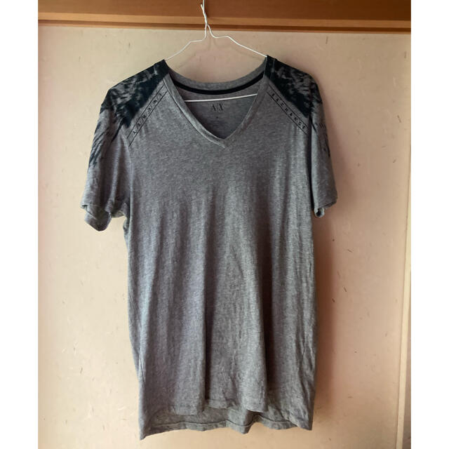ARMANI EXCHANGE(アルマーニエクスチェンジ)のアルマーニ　エクスチェンジ　Tシャツ メンズのトップス(Tシャツ/カットソー(半袖/袖なし))の商品写真