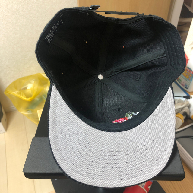 APPLEBUM(アップルバム)のapplebum cap メンズの帽子(キャップ)の商品写真