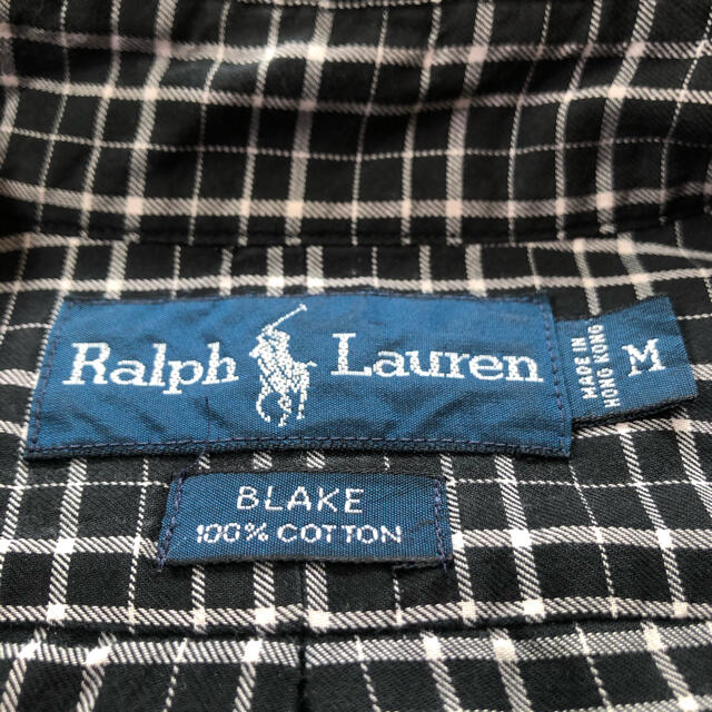 POLO RALPH LAUREN(ポロラルフローレン)のPOLO Ralph Lauren BD L/S Shirt(BLAKE) メンズのトップス(シャツ)の商品写真