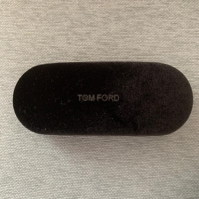 TOM FORD(トムフォード)のTOMFORD メガネ レディースのファッション小物(サングラス/メガネ)の商品写真