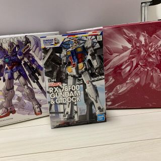 バンダイ(BANDAI)のガンプラ　MG 他(模型/プラモデル)