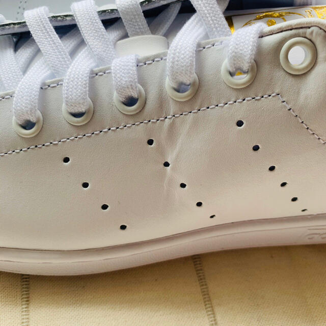 adidas(アディダス)の【新品未使用品】アディダス スタンスミス 26.0cm メンズの靴/シューズ(スニーカー)の商品写真