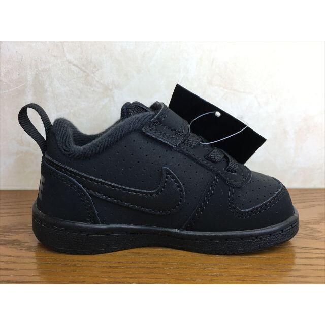 NIKE(ナイキ)のナイキ コートバーロウLOW TDV ベビー 11,0cm 新品 (717) キッズ/ベビー/マタニティのベビー靴/シューズ(~14cm)(スニーカー)の商品写真