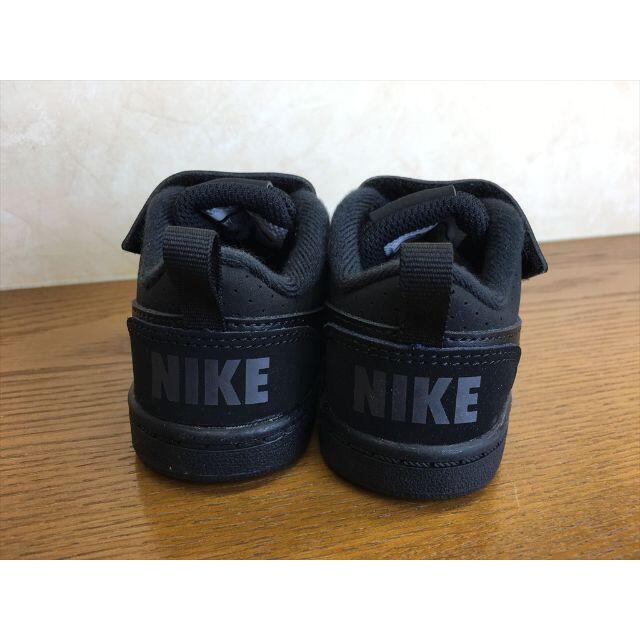 NIKE(ナイキ)のナイキ コートバーロウLOW TDV ベビー 11,0cm 新品 (717) キッズ/ベビー/マタニティのベビー靴/シューズ(~14cm)(スニーカー)の商品写真