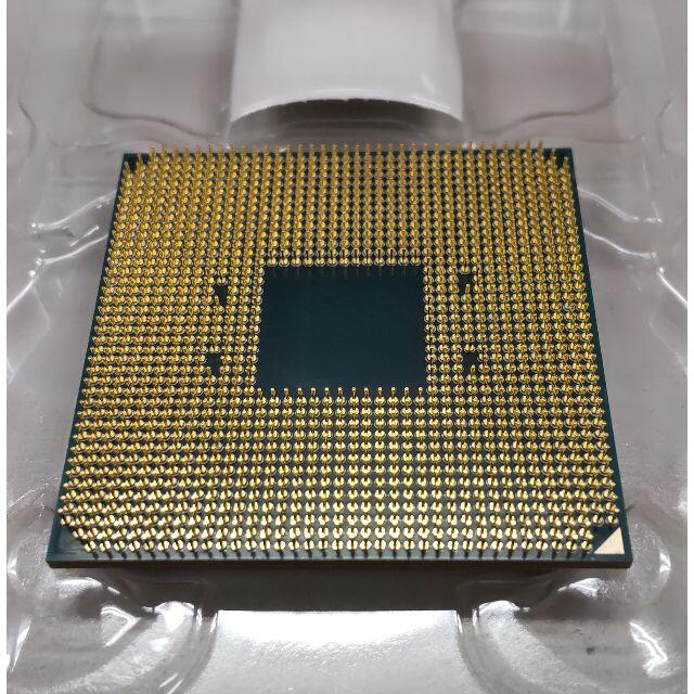 AMD Ryzen 9 3900X CPU スマホ/家電/カメラのPC/タブレット(PCパーツ)の商品写真