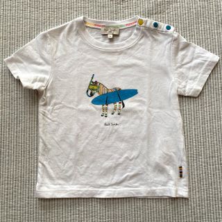 ポールスミス(Paul Smith)のポールスミス  Tシャツ(Ｔシャツ)