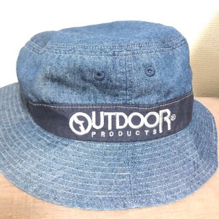 アウトドア(OUTDOOR)のアウトドア　バケットハット(ハット)