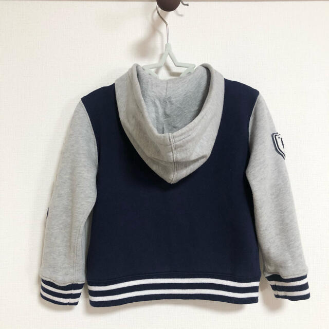 Ralph Lauren(ラルフローレン)のラルフローレンパーカー★95 キッズ/ベビー/マタニティのキッズ服男の子用(90cm~)(ジャケット/上着)の商品写真