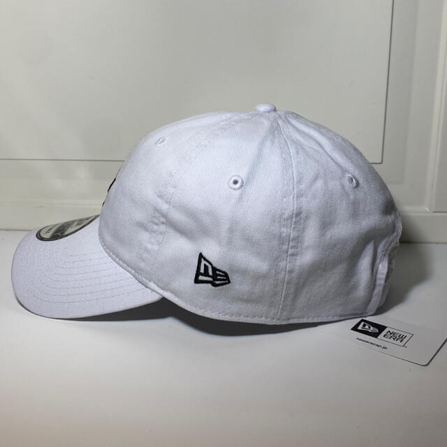 NEW ERA(ニューエラー)の新品未使用　NEWERA/ニューエラ CAP ロサンゼルスドジャース　送料無料 メンズの帽子(キャップ)の商品写真