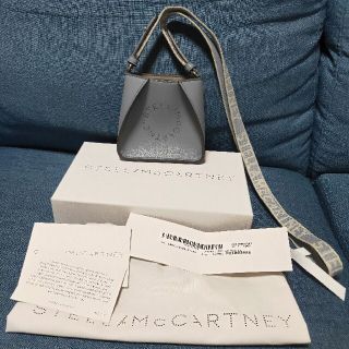 ステラマッカートニー(Stella McCartney)の最終値下げ『STELLAMcCartney』マイクロ/ショルダーバッグ(ショルダーバッグ)