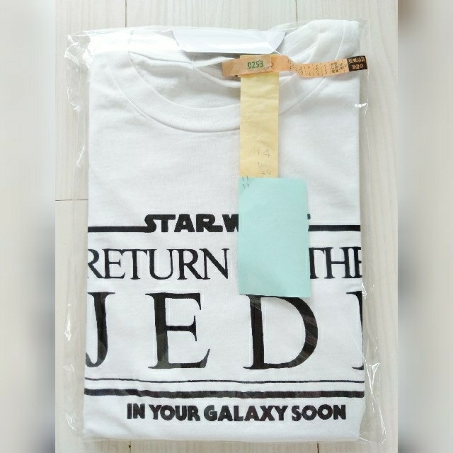 DEUXIEME CLASSE(ドゥーズィエムクラス)の◇Deuxieme Classe◇south for F 17-6 JEDI T レディースのトップス(Tシャツ(半袖/袖なし))の商品写真