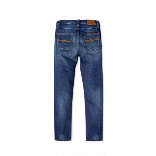 【定価3万】新品 Nudie Jeans ジーンズ 加工 デニム 29インチ