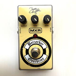 MXR ZW44M