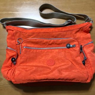 キプリング(kipling)のKipling  ショルダーバッグ(ショルダーバッグ)