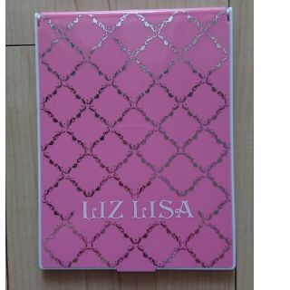 リズリサ(LIZ LISA)の【新品 未使用】LIZ LISA リズリサ 鏡 ミラー(ミラー)