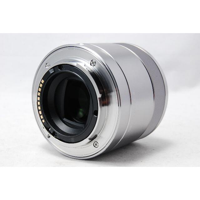 SONY E 30mm F3.5 Macro SEL30M35 SONY E 30mm F3.5 Macro SEL30M35