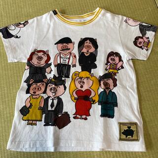 ドルチェ&ガッバーナ(DOLCE&GABBANA) 子供 Tシャツ/カットソー(男の子 