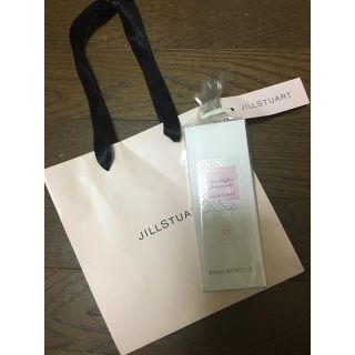 ジルスチュアート(JILLSTUART)のJILL 日焼け止めジェル(日焼け止め/サンオイル)