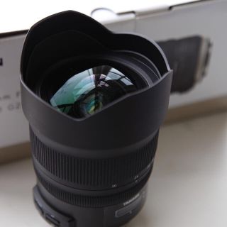 タムロン(TAMRON)のTAMRON SP 15-30 F2.8 Di VC USD G2(レンズ(ズーム))