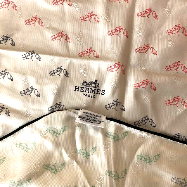 Hermes エルメス ロザンジュ プチシュヴァル-eastgate.mk